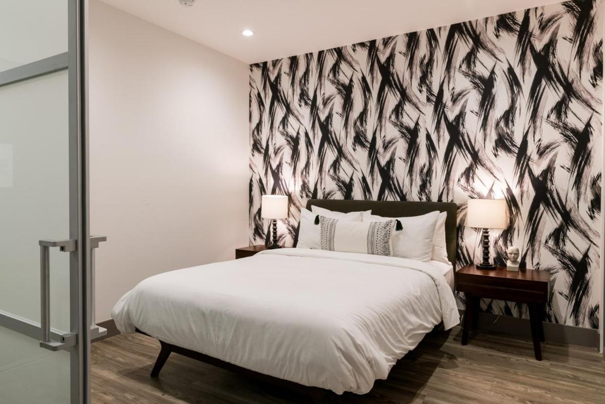 Apartahotel Abode Angeles - Downtown South Park 4*