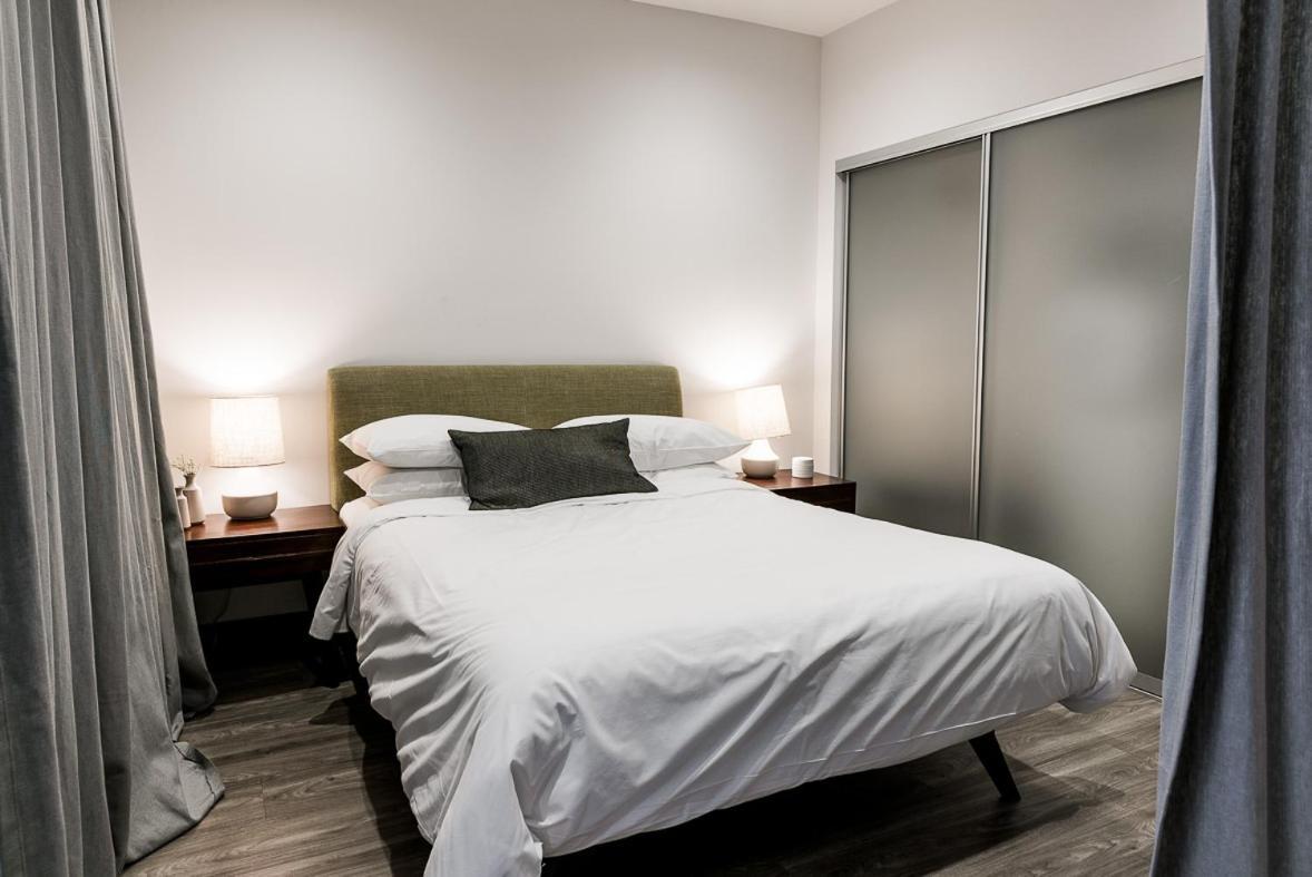 Apartahotel Abode Angeles - Downtown South Park