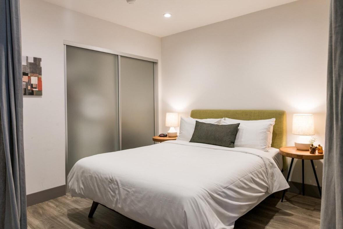 Apartahotel Abode Angeles - Downtown South Park