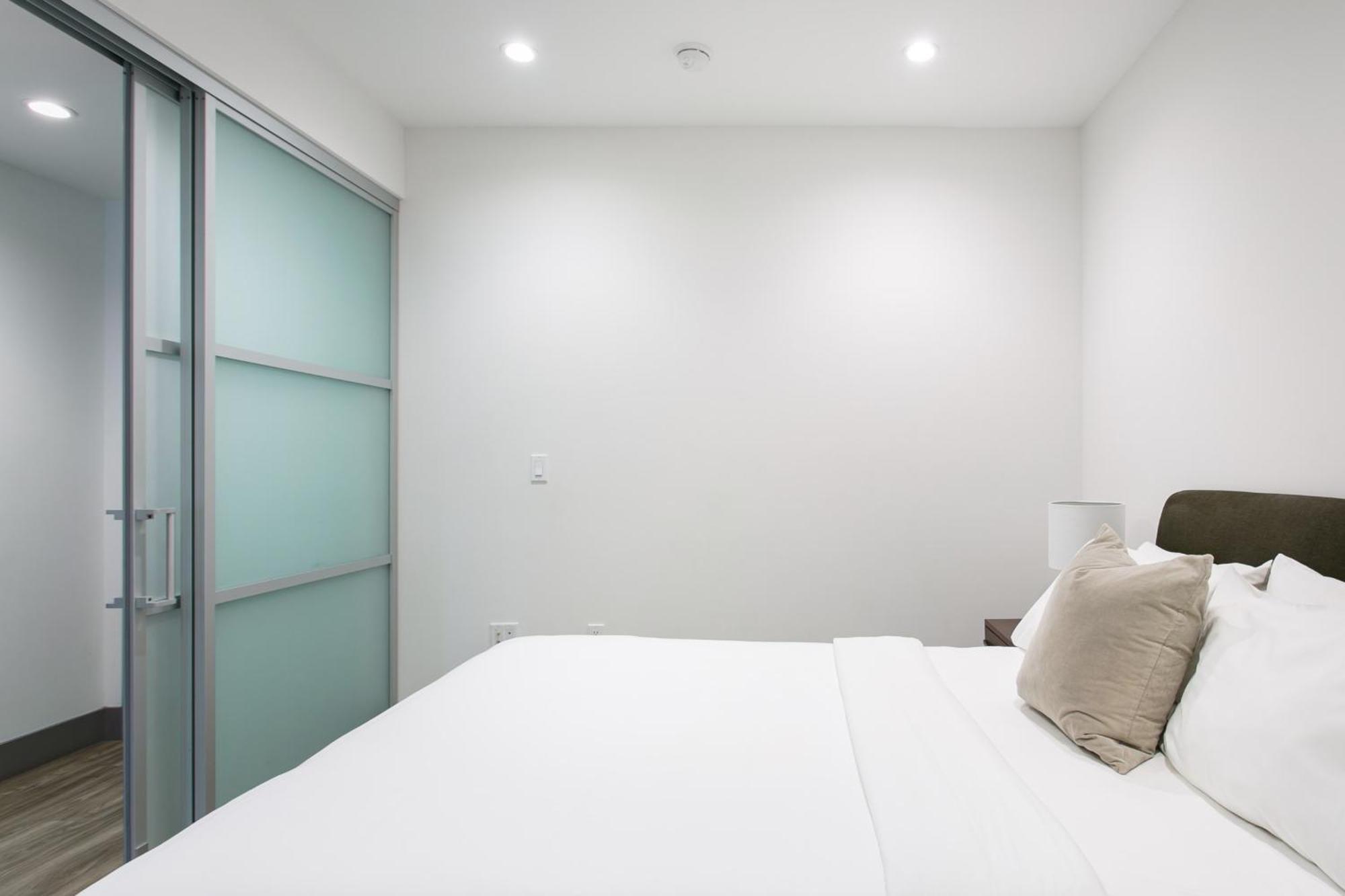 Abode Angeles - Downtown South Park 4* Los Ángeles