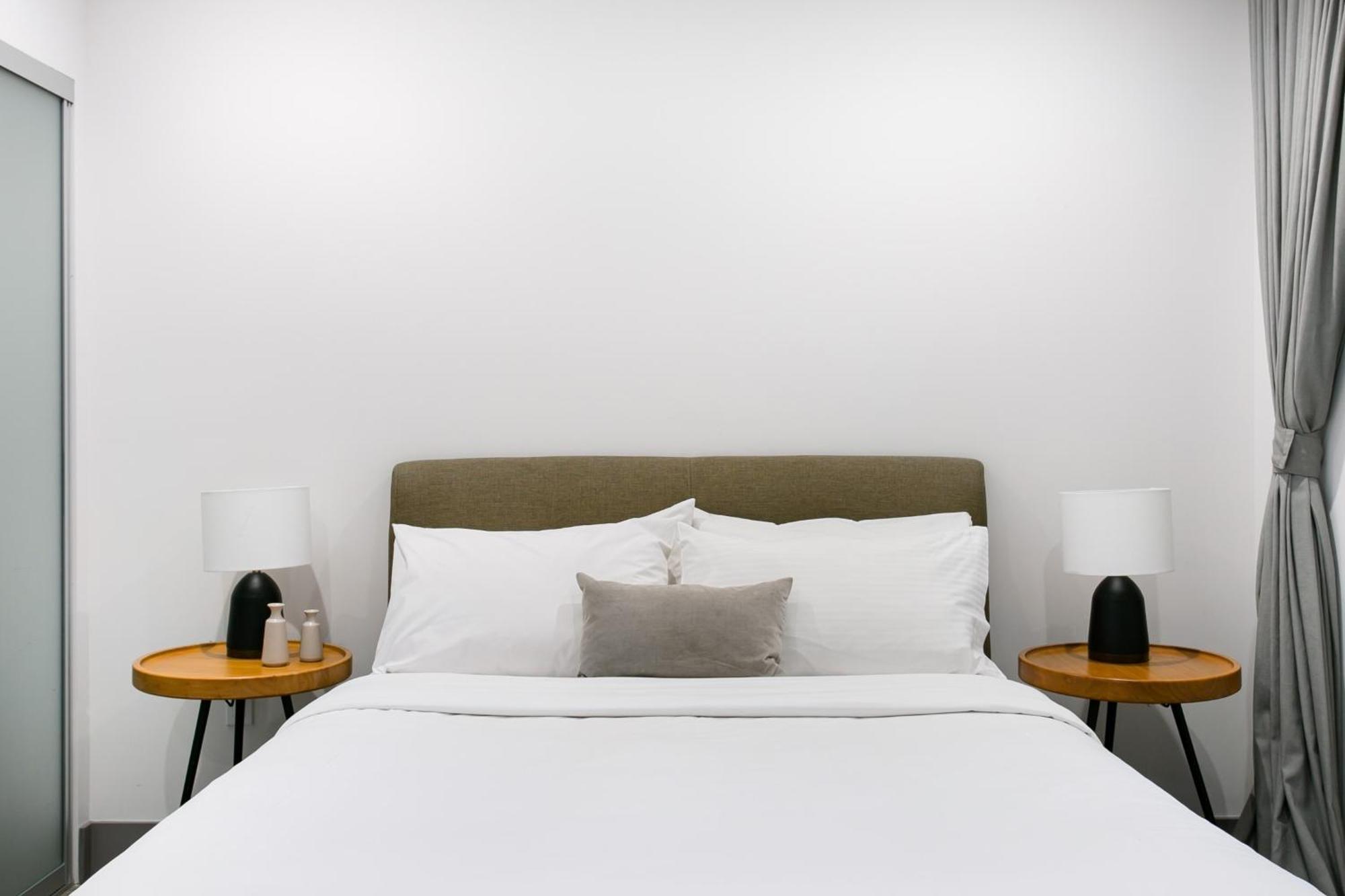 Apartahotel Abode Angeles - Downtown South Park Los Ángeles