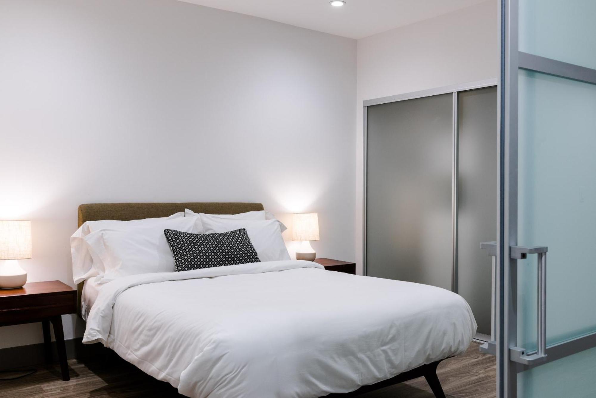 Apartahotel Abode Angeles - Downtown South Park 4*