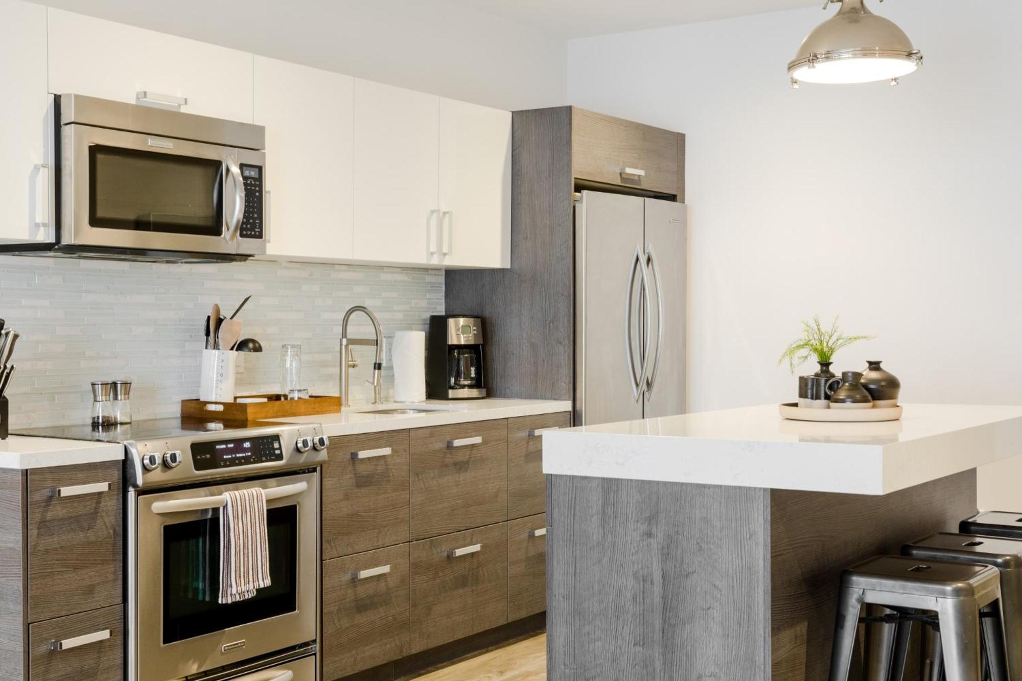 Abode Angeles - Downtown South Park 4* Los Ángeles